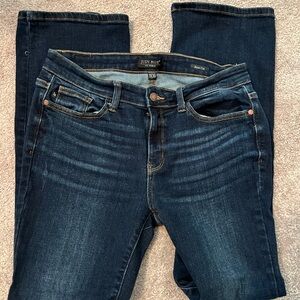 Judy Blue boot cut jeans size 11/30